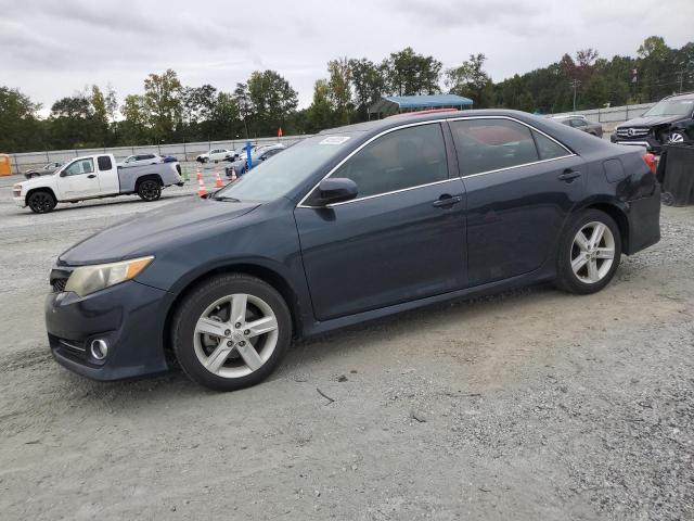 2014 TOYOTA CAMRY L, 