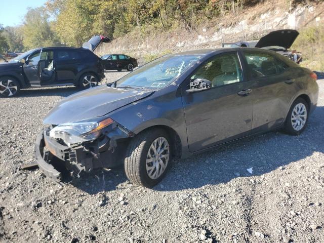 2019 TOYOTA COROLLA L, 