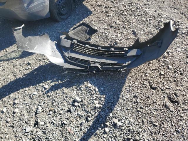 2T1BURHE4KC146878 - 2019 TOYOTA COROLLA L 灰色 照片 12