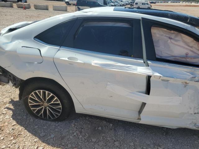 3VWC57BU8KM085271 - 2019 VOLKSWAGEN JETTA S 白色 照片 10