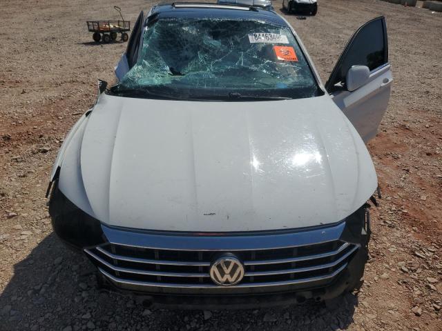 3VWC57BU8KM085271 - 2019 VOLKSWAGEN JETTA S 白色 照片 11