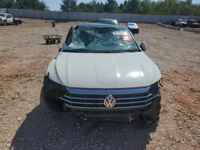 3VWC57BU8KM085271 - 2019 VOLKSWAGEN JETTA S 白色 照片 5