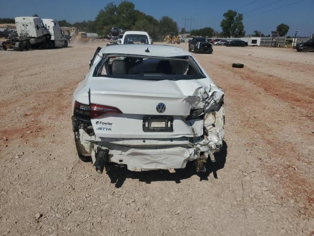 3VWC57BU8KM085271 - 2019 VOLKSWAGEN JETTA S 白色 照片 6