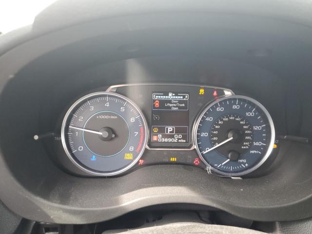 3VWC57BU8KM085271 - 2019 VOLKSWAGEN JETTA S 白色 照片 9