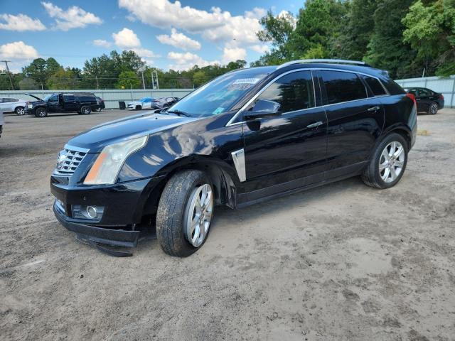 2014 CADILLAC SRX PREMIUM COLLECTION, 
