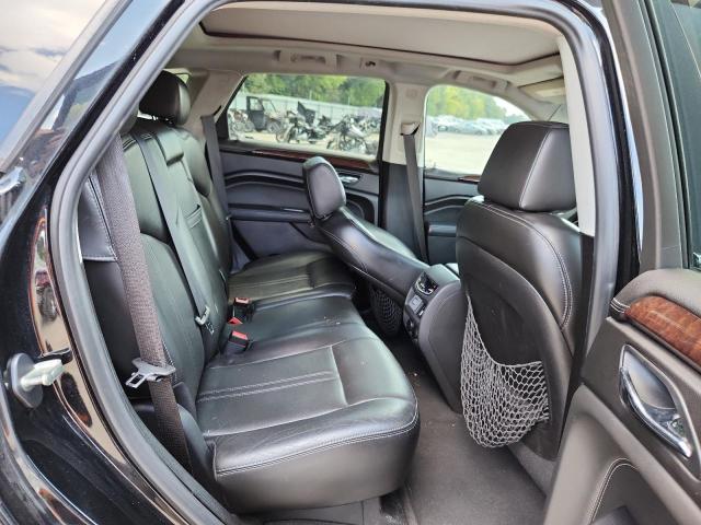 3GYFNDE31ES580133 - 2014 CADILLAC SRX PREMIUM COLLECTION Siyah fotoğraf 11