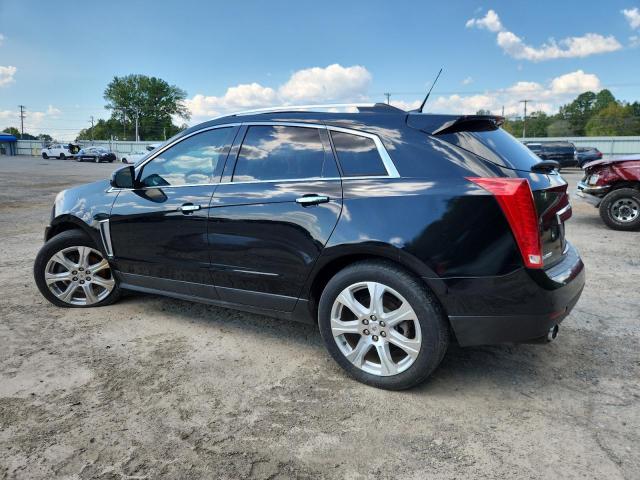 3GYFNDE31ES580133 - 2014 CADILLAC SRX PREMIUM COLLECTION Siyah fotoğraf 2