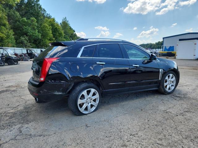 3GYFNDE31ES580133 - 2014 CADILLAC SRX PREMIUM COLLECTION Siyah fotoğraf 3