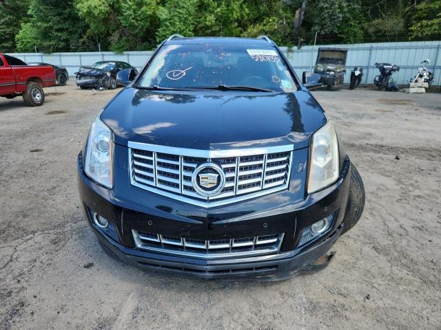 3GYFNDE31ES580133 - 2014 CADILLAC SRX PREMIUM COLLECTION Siyah fotoğraf 5