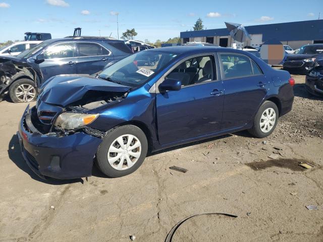 2011 TOYOTA COROLLA BASE, 