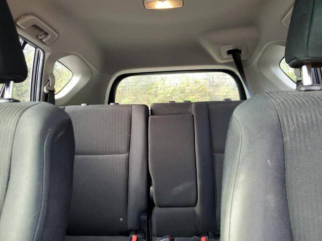 JTMBFREV3JJ197676 - 2018 TOYOTA RAV4 LE Сұр фото 10