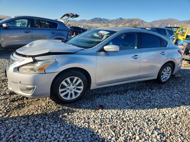 2013 NISSAN ALTIMA 2.5, 