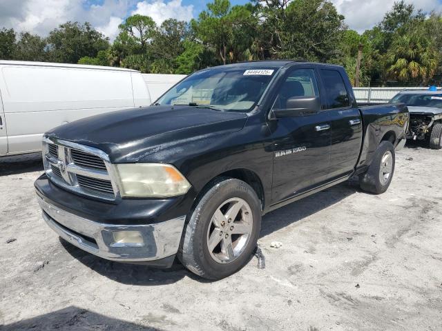 2011 DODGE RAM 1500, 