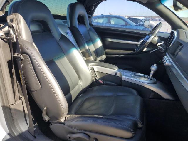 1GCES14H75B114899 - 2005 CHEVROLET SSR 银色 照片 10