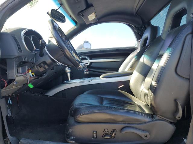 1GCES14H75B114899 - 2005 CHEVROLET SSR 银色 照片 7