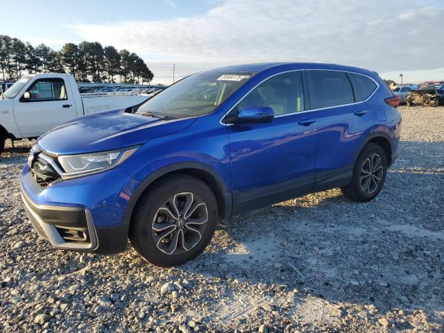 2020 HONDA CR-V EX, 