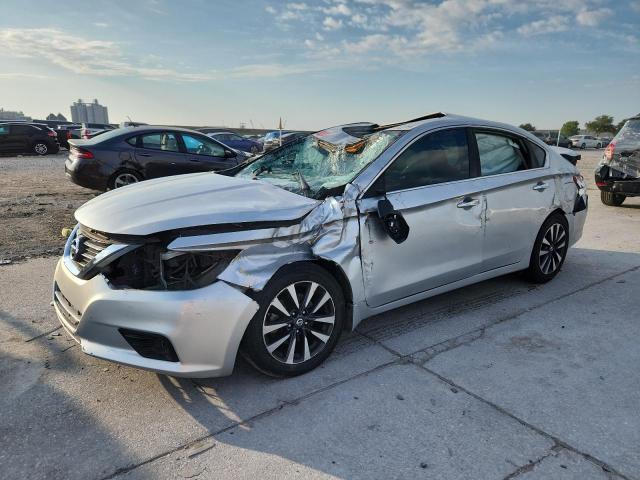 2016 NISSAN ALTIMA 2.5, 
