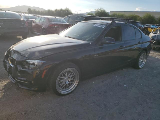 2016 BMW 328 I SULEV, 