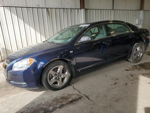 2008 CHEVROLET MALIBU LS, 