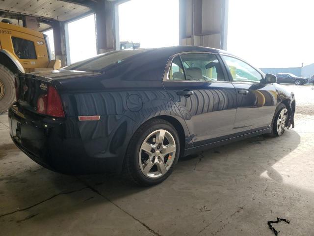 1G1ZG57B984244802 - 2008 CHEVROLET MALIBU LS Blau Foto 3