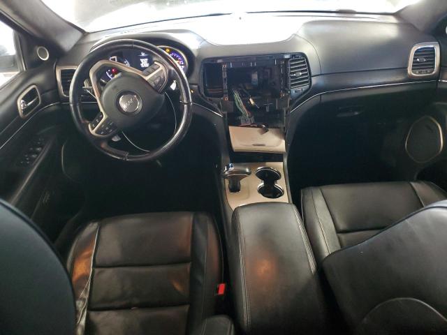 1C4RJFJM9FC711776 - 2015 JEEP GRAND CHER SUMMIT 黑色 照片 8