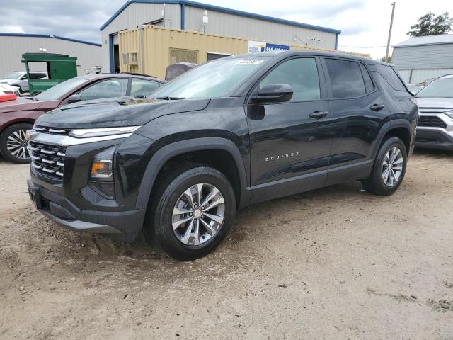2025 CHEVROLET EQUINOX LT, 