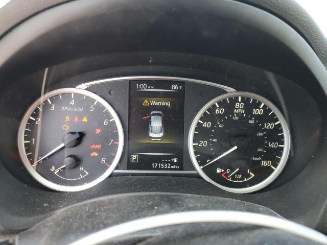 3N1AB7AP9JY345928 - 2018 NISSAN SENTRA S BLUE photo 9