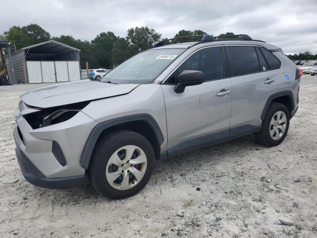 2020 TOYOTA RAV4 LE, 