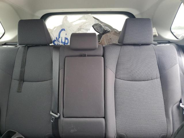 2T3H1RFV7LC063721 - 2020 TOYOTA RAV4 LE Argent photo 10