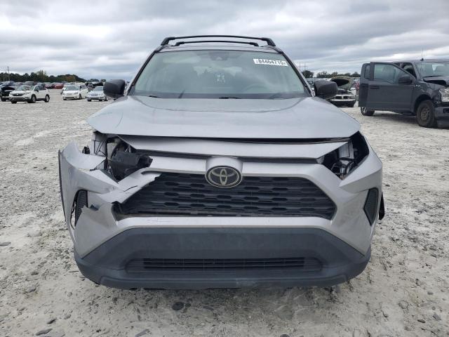 2T3H1RFV7LC063721 - 2020 TOYOTA RAV4 LE Argent photo 5