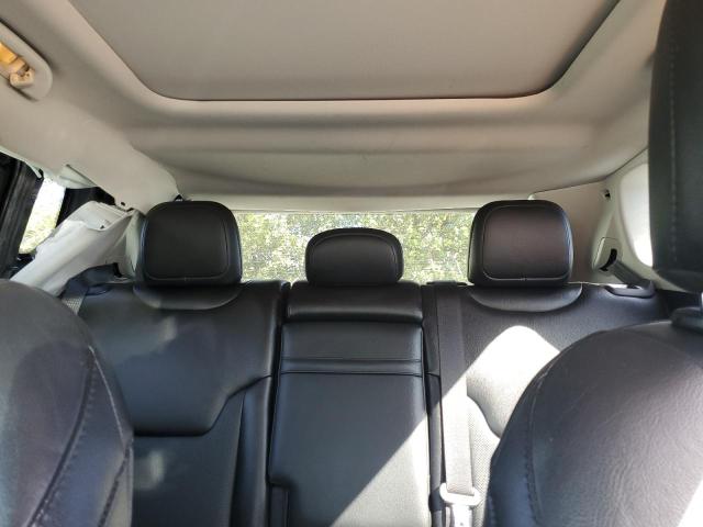 3C4NJDCB6JT177793 - 2018 JEEP COMPASS LIMITED Темно-сірий фото 10