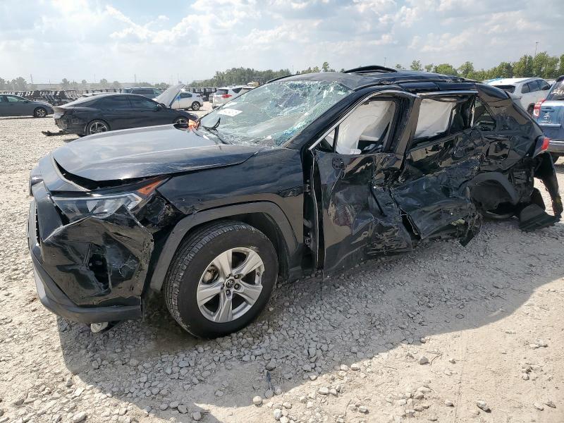 2019 TOYOTA RAV4 XLE, 