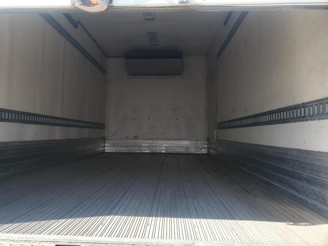 JALE5W16XG7900045 - 2016 ISUZU NQR თეთრი ფოტო 10