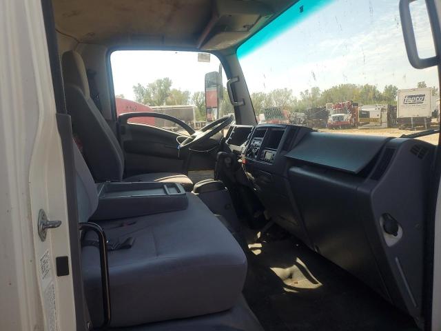 JALE5W16XG7900045 - 2016 ISUZU NQR თეთრი ფოტო 11