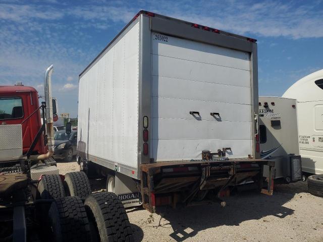 JALE5W16XG7900045 - 2016 ISUZU NQR თეთრი ფოტო 2