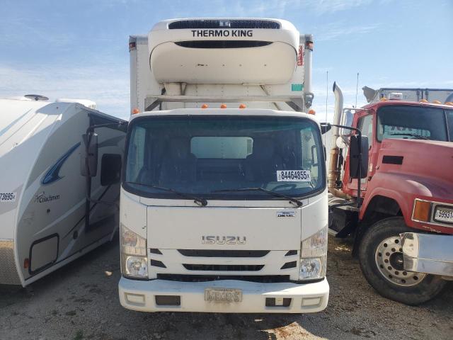 JALE5W16XG7900045 - 2016 ISUZU NQR თეთრი ფოტო 5