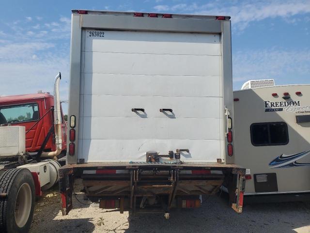 JALE5W16XG7900045 - 2016 ISUZU NQR თეთრი ფოტო 6