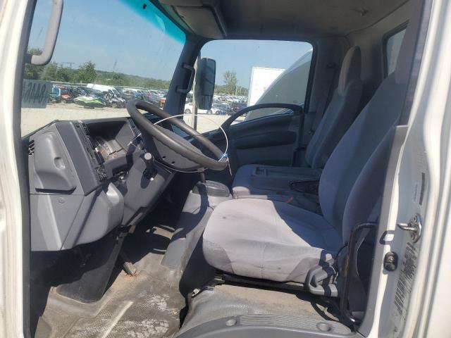 JALE5W16XG7900045 - 2016 ISUZU NQR თეთრი ფოტო 7