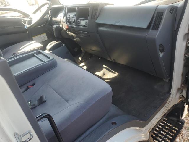 JALE5W16XG7900045 - 2016 ISUZU NQR თეთრი ფოტო 8