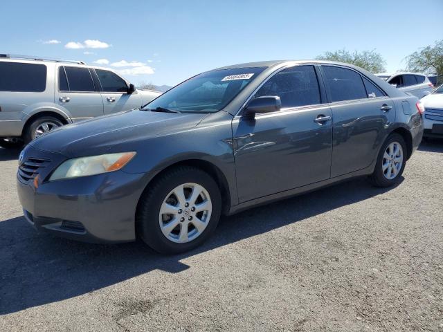 2007 TOYOTA CAMRY CE, 