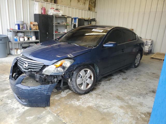 2007 NISSAN ALTIMA 2.5, 