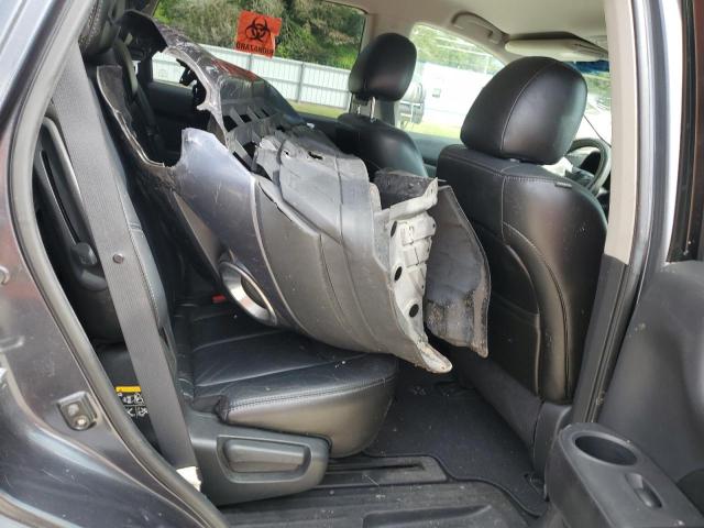 5N1AR2MM9EC629891 - 2014 NISSAN PATHFINDER S GRAY photo 11