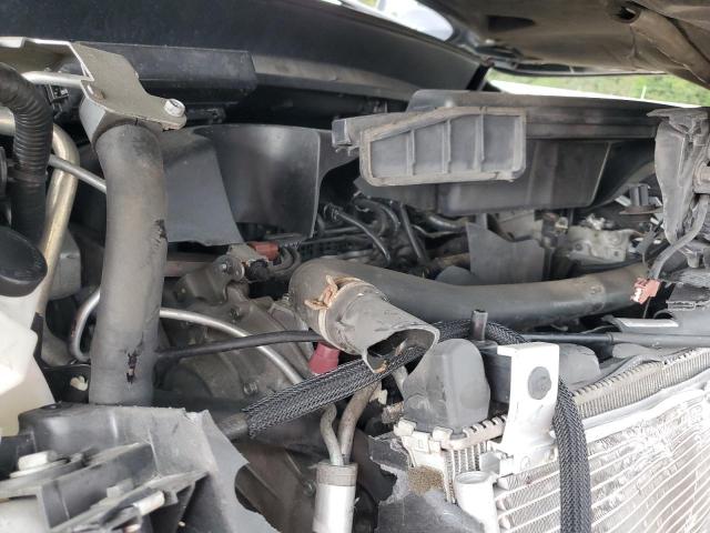 5N1AR2MM9EC629891 - 2014 NISSAN PATHFINDER S GRAY photo 12