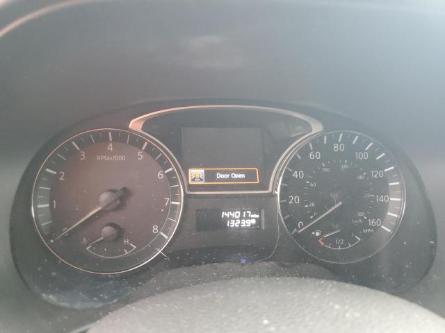 5N1AR2MM9EC629891 - 2014 NISSAN PATHFINDER S GRAY photo 9