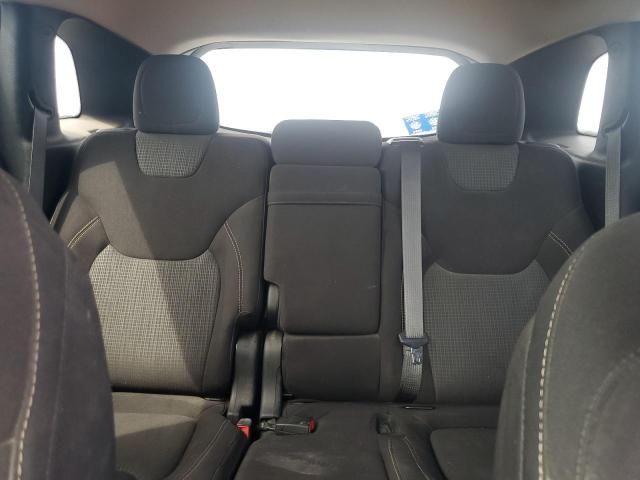 1C4PJLCB0GW233197 - 2016 JEEP CHEROKEE LATITUDE BLACK photo 10