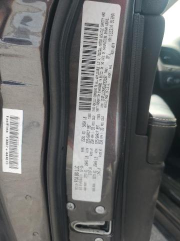 1C4PJLCB0GW233197 - 2016 JEEP CHEROKEE LATITUDE BLACK photo 13