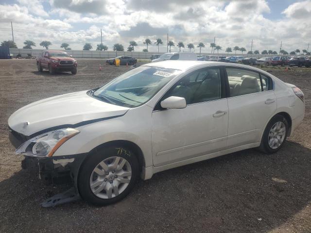 2012 NISSAN ALTIMA BASE, 