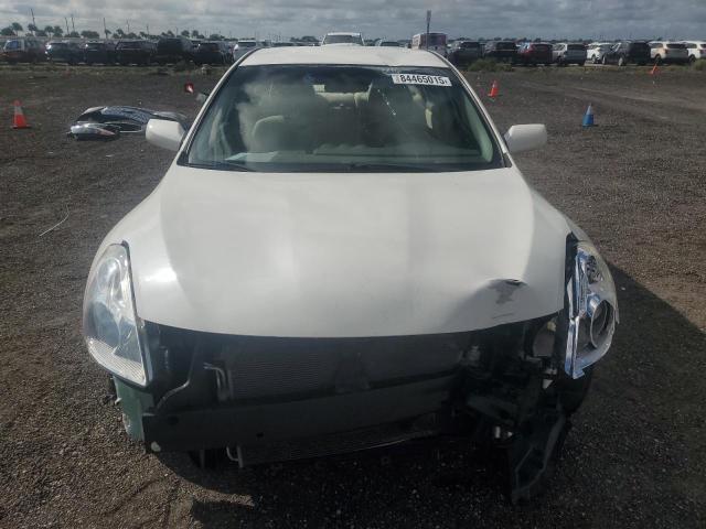1N4AL2AP5CN443082 - 2012 NISSAN ALTIMA BASE Biały zdjęcie 5