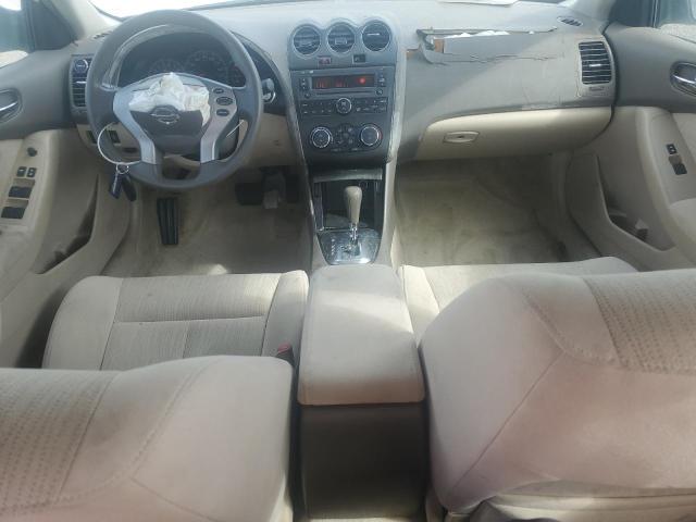 1N4AL2AP5CN443082 - 2012 NISSAN ALTIMA BASE Biały zdjęcie 8