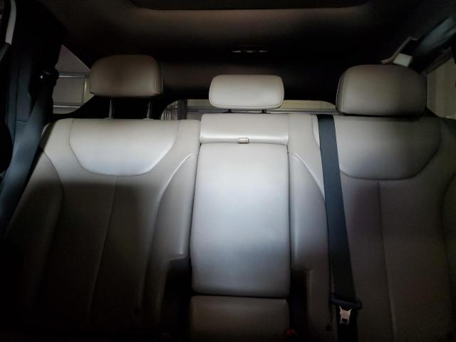 5NMS3DAJXMH346982 - 2021 HYUNDAI SANTA FE SEL أبيض صورة 10